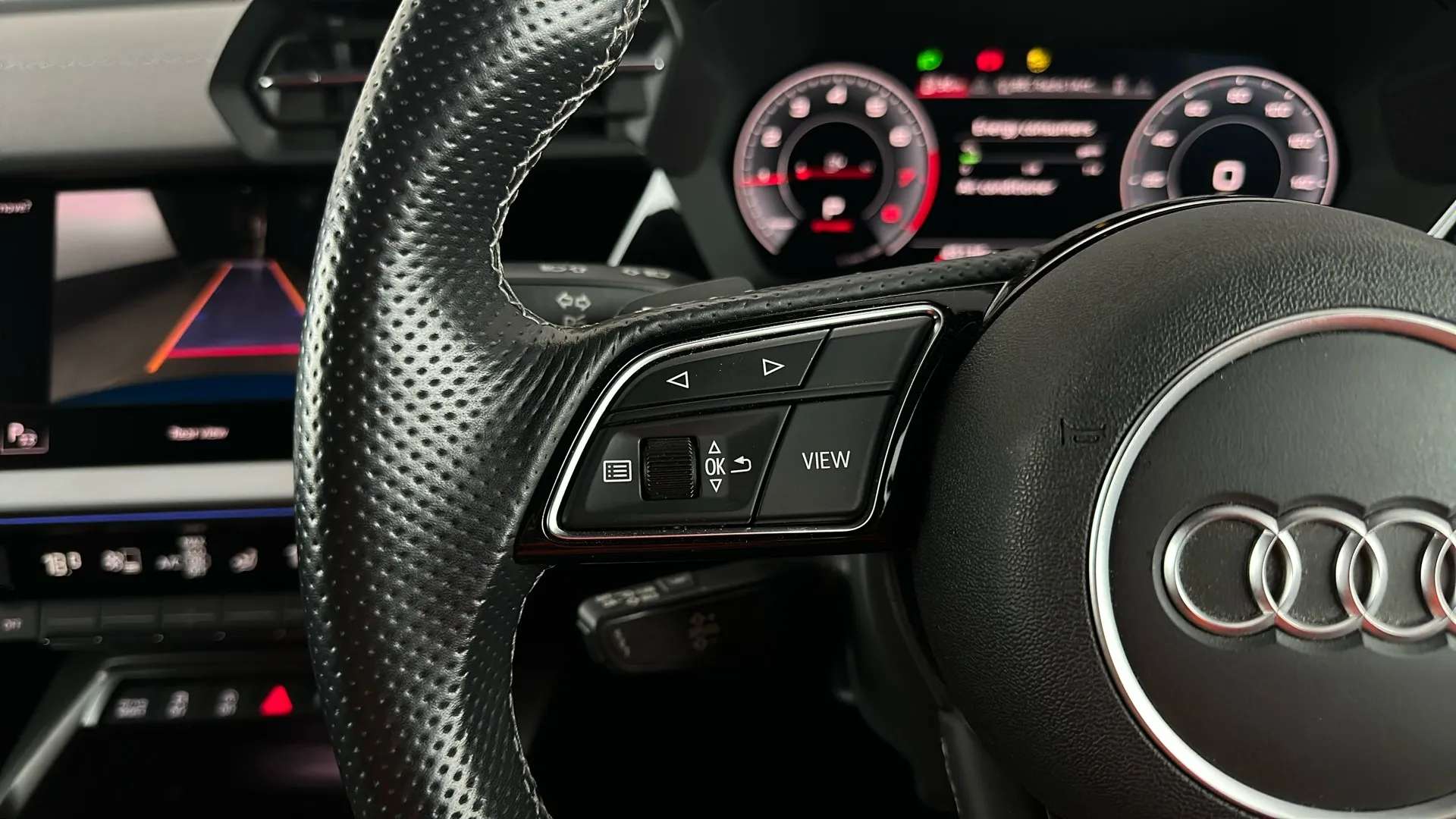 2021 AUDI A3 2021 AUDI A3