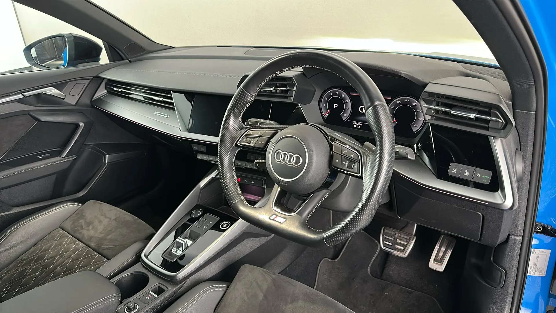 2021 AUDI A3 2021 AUDI A3