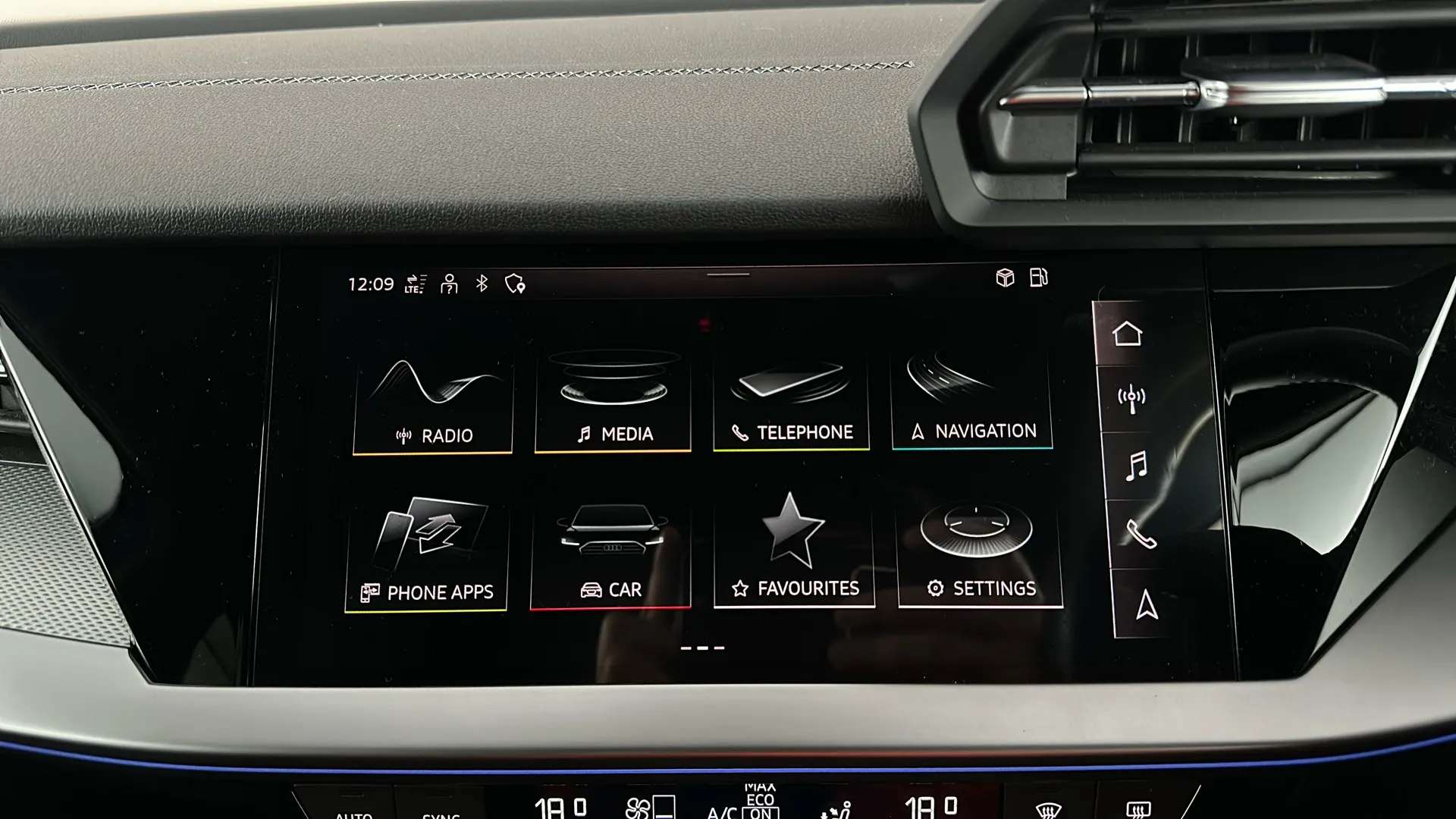 2021 AUDI A3 2021 AUDI A3