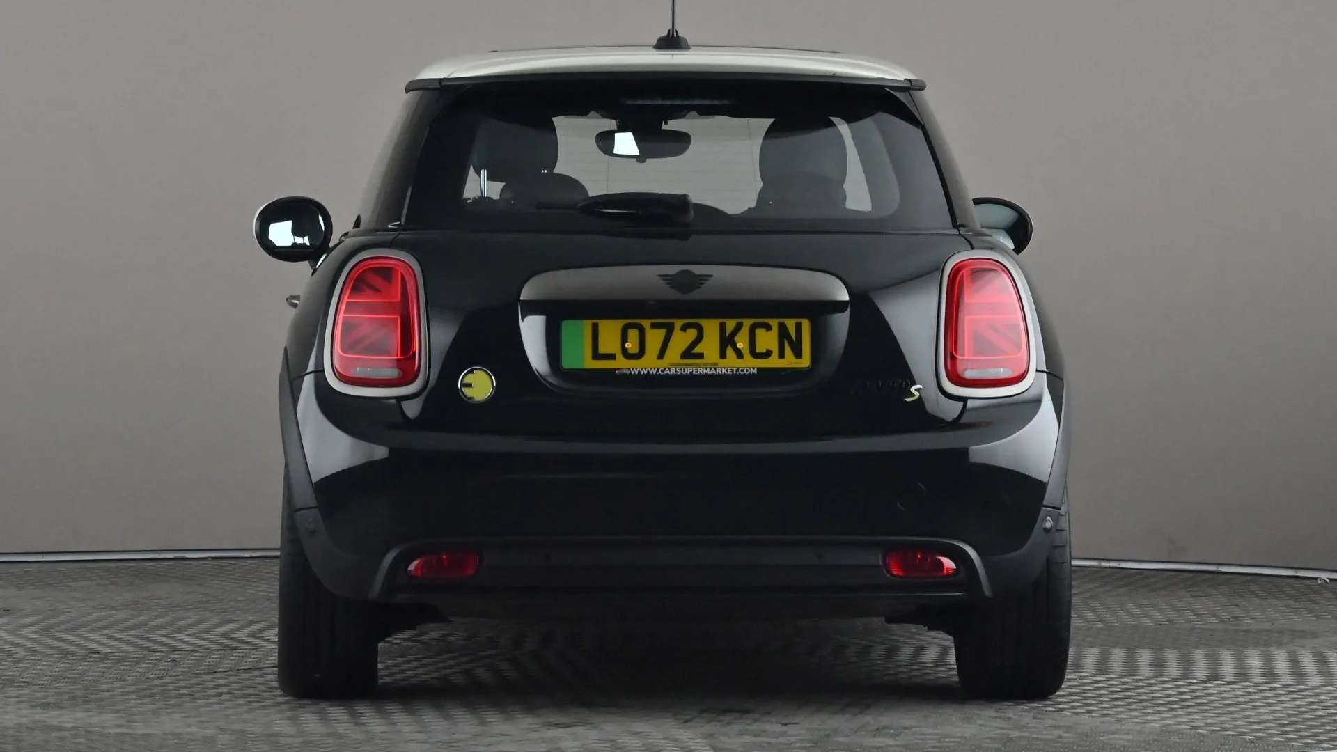 2022 MINI HATCH 2022 MINI HATCH