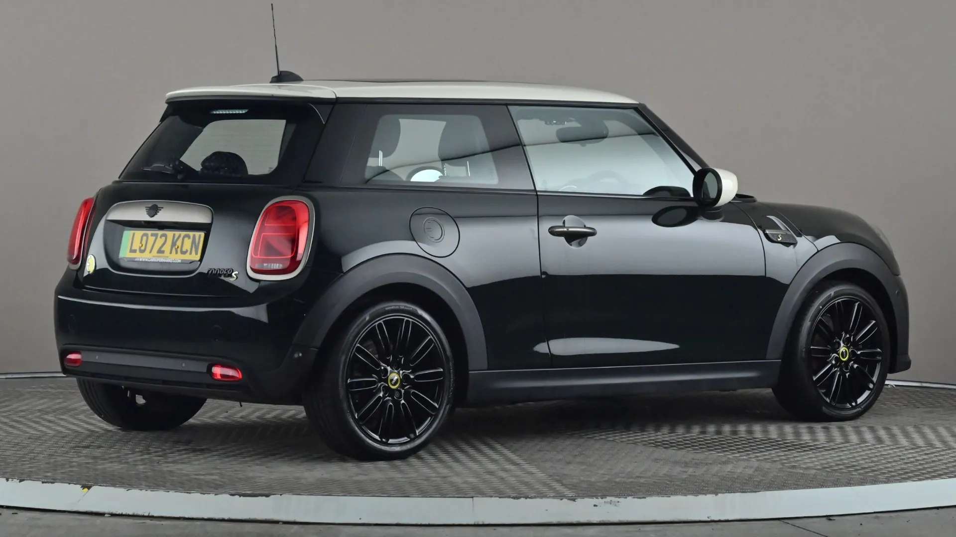 2022 MINI HATCH 2022 MINI HATCH