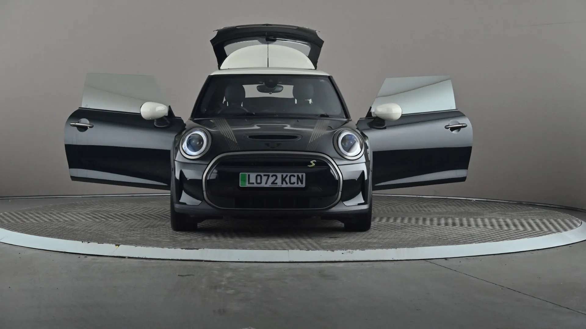 2022 MINI HATCH 2022 MINI HATCH