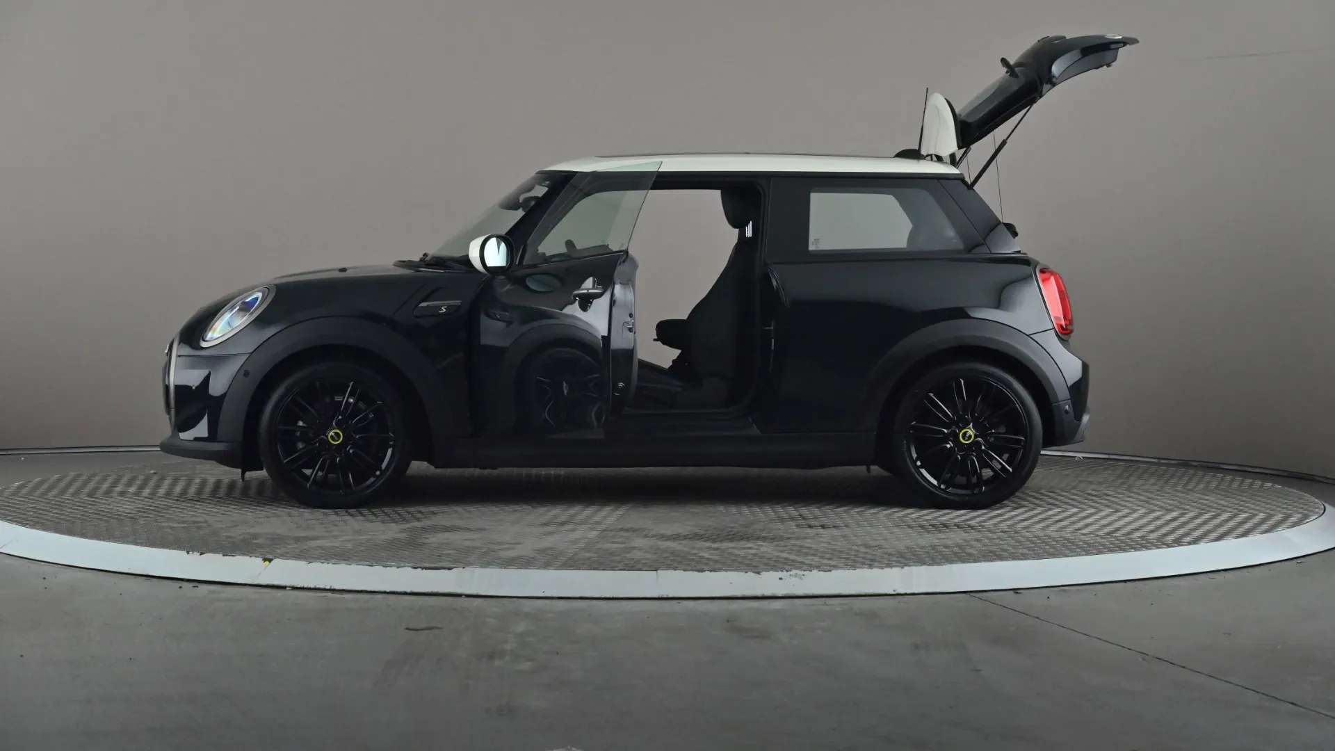 2022 MINI HATCH 2022 MINI HATCH