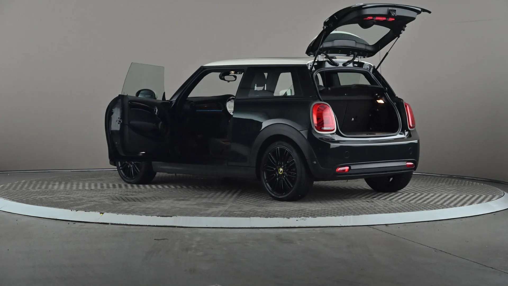 2022 MINI HATCH 2022 MINI HATCH