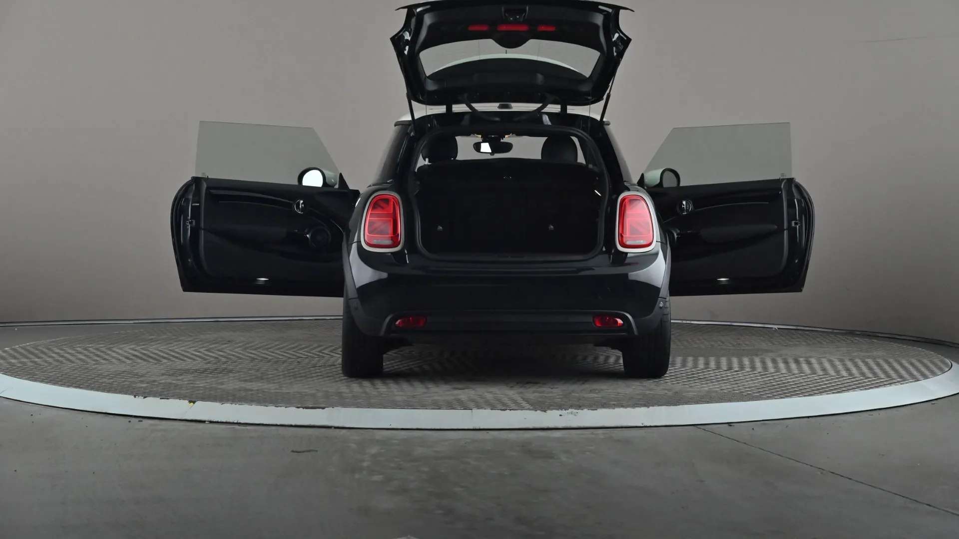 2022 MINI HATCH 2022 MINI HATCH