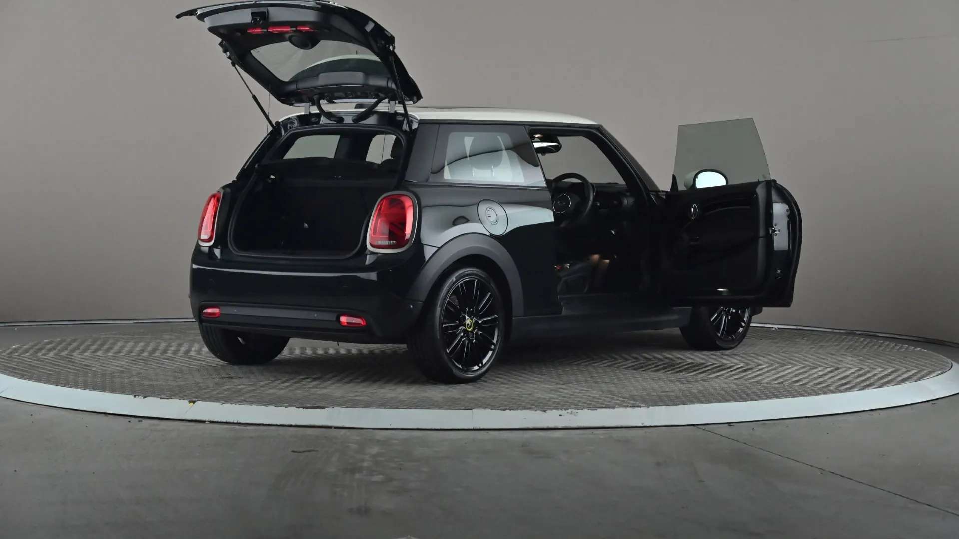 2022 MINI HATCH 2022 MINI HATCH