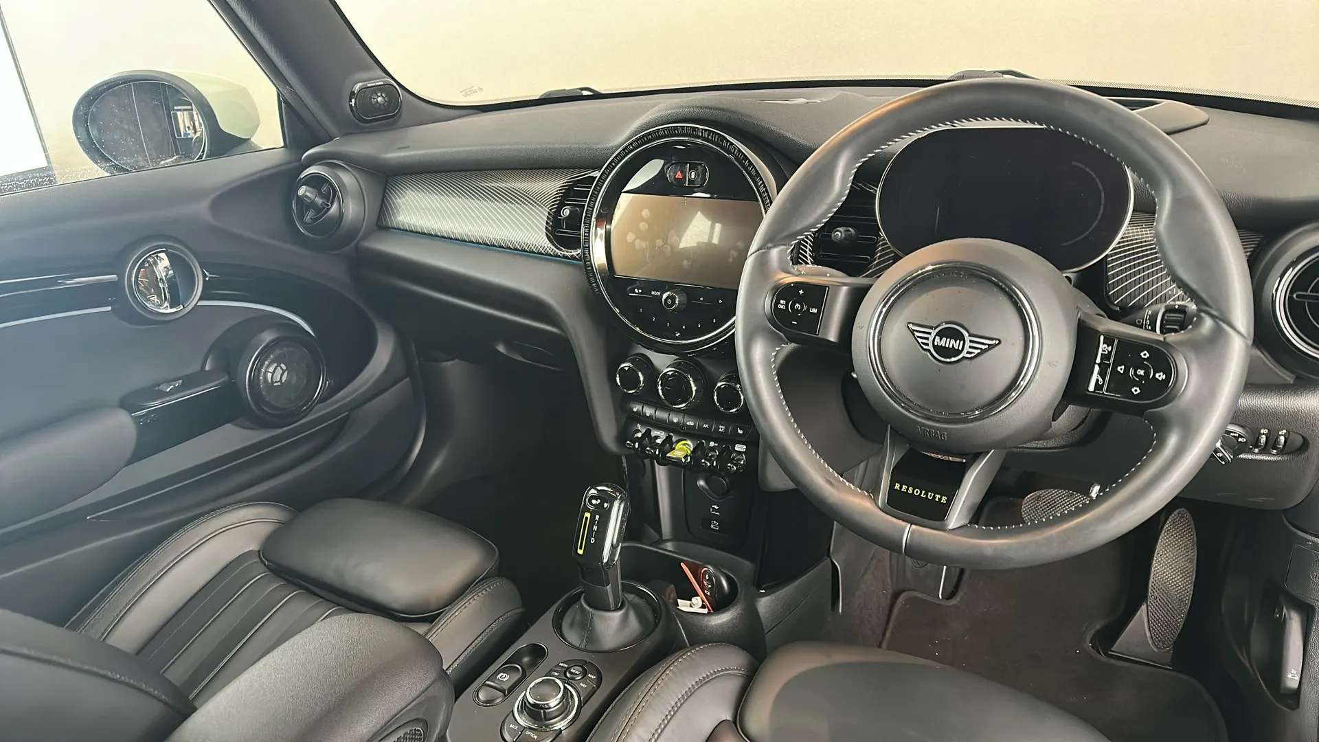 2022 MINI HATCH 2022 MINI HATCH