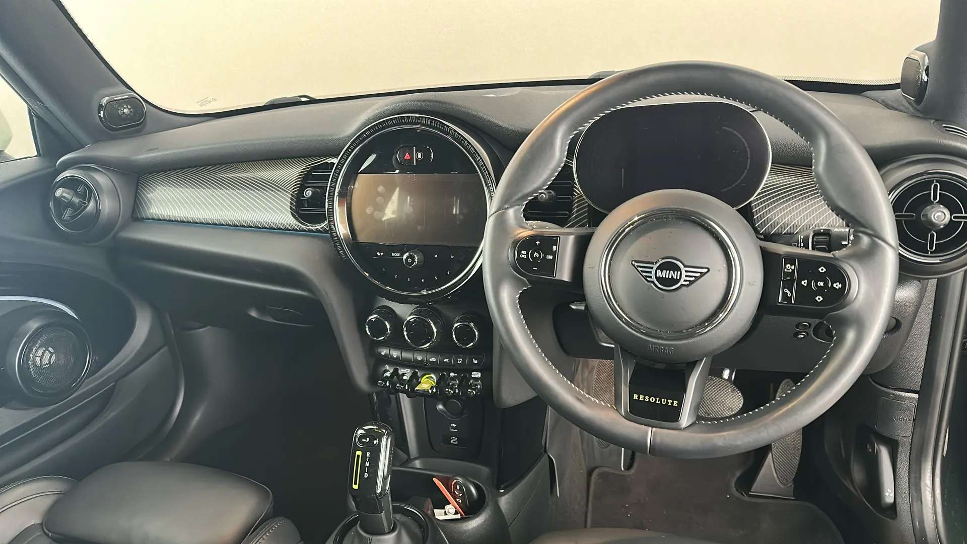 2022 MINI HATCH 2022 MINI HATCH