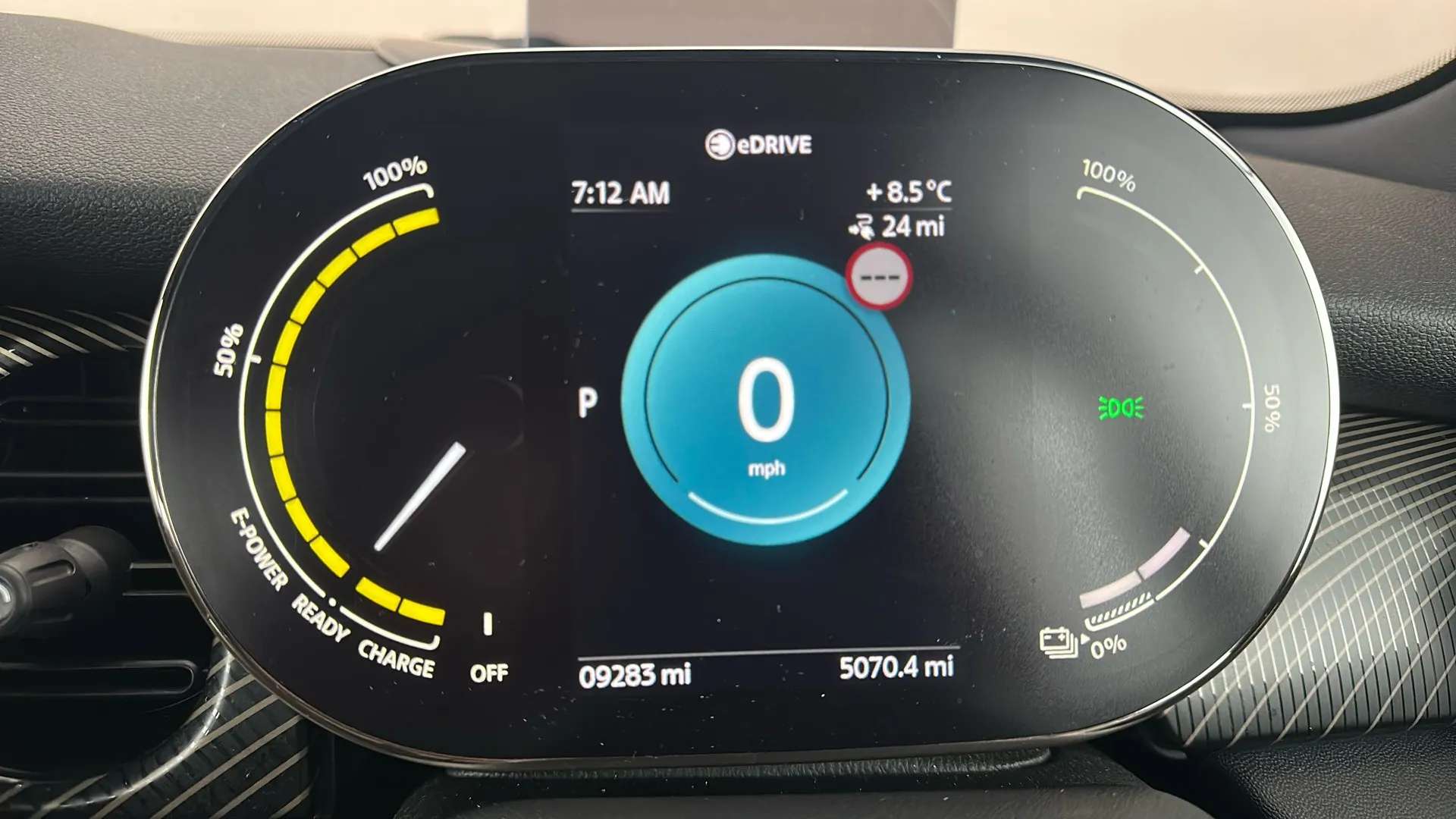 2022 MINI HATCH 2022 MINI HATCH