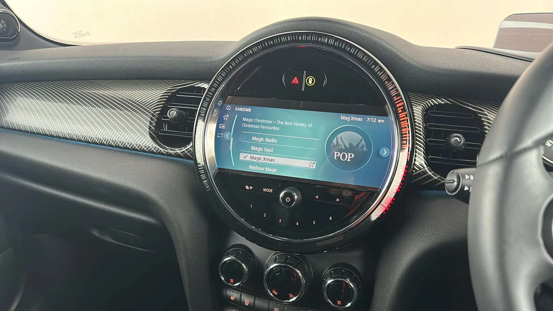 2022 MINI HATCH 2022 MINI HATCH