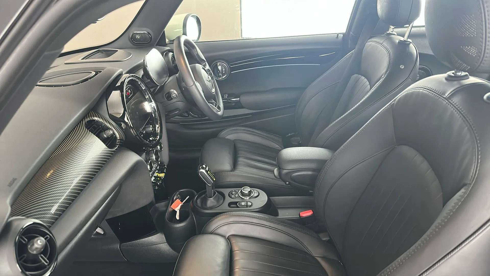 2022 MINI HATCH 2022 MINI HATCH