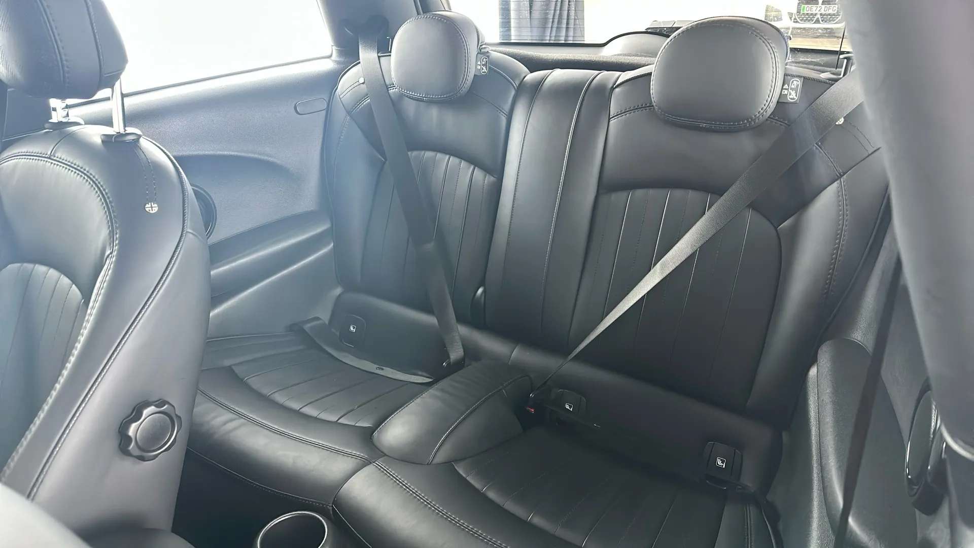 2022 MINI HATCH 2022 MINI HATCH