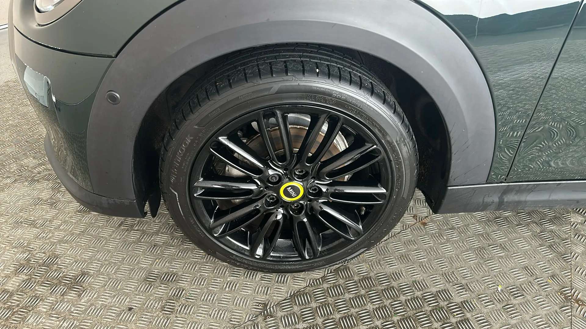 2022 MINI HATCH 2022 MINI HATCH