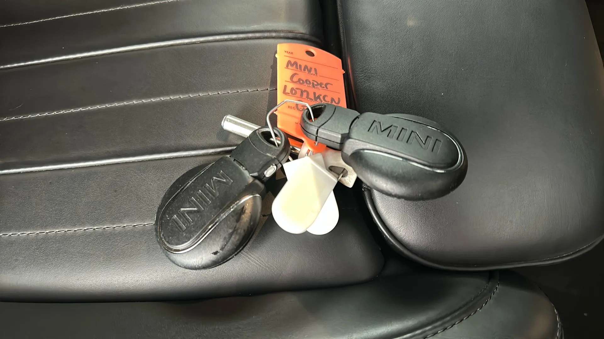 2022 MINI HATCH 2022 MINI HATCH