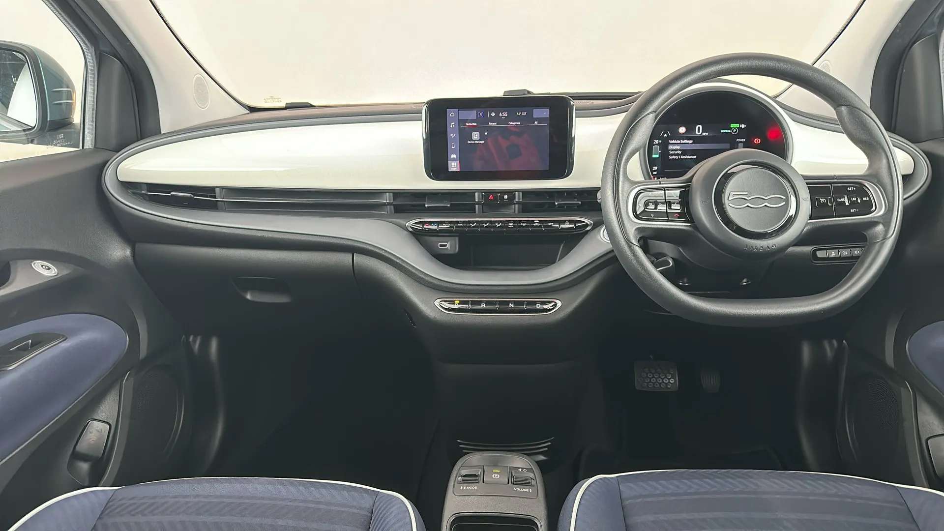2021 FIAT 500 2021 FIAT 500