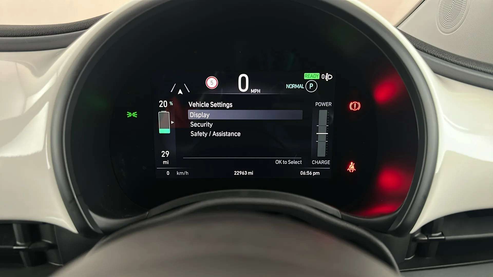 2021 FIAT 500 2021 FIAT 500