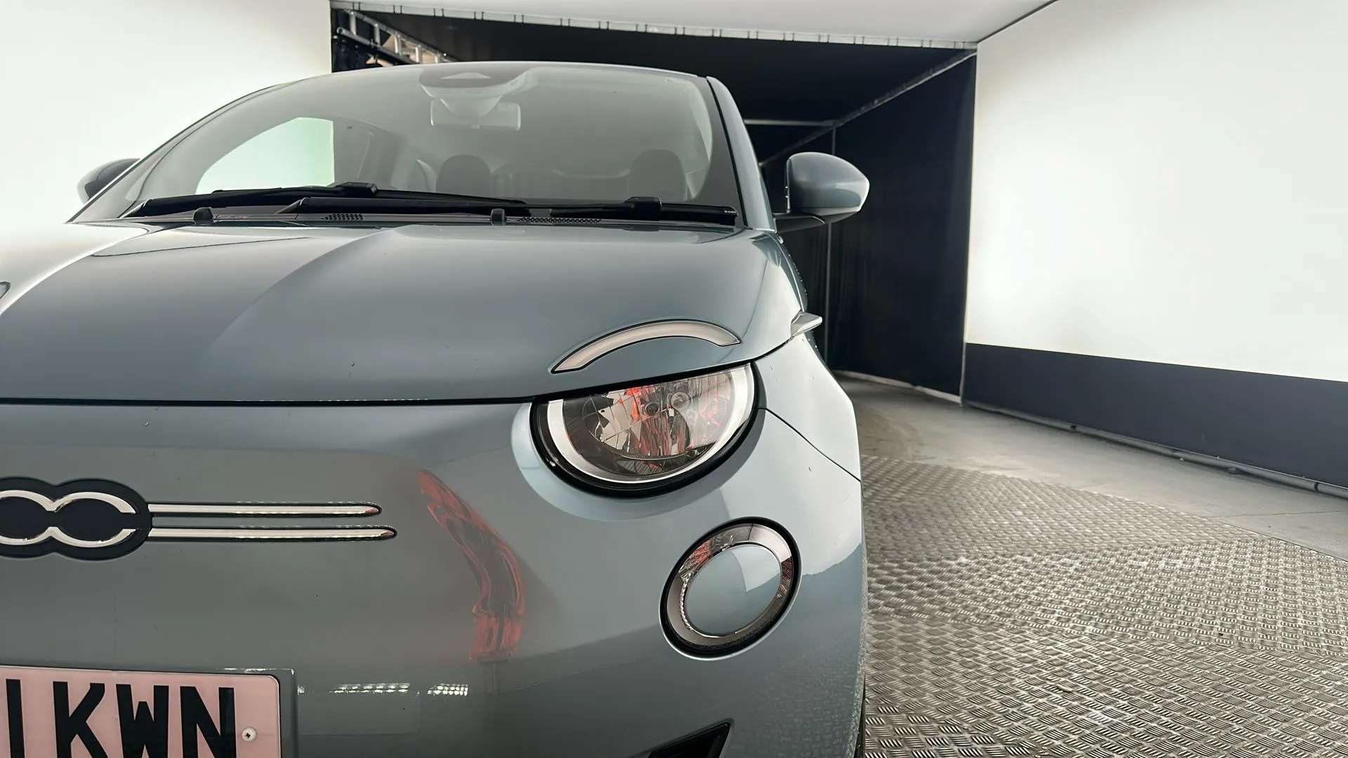 2021 FIAT 500 2021 FIAT 500