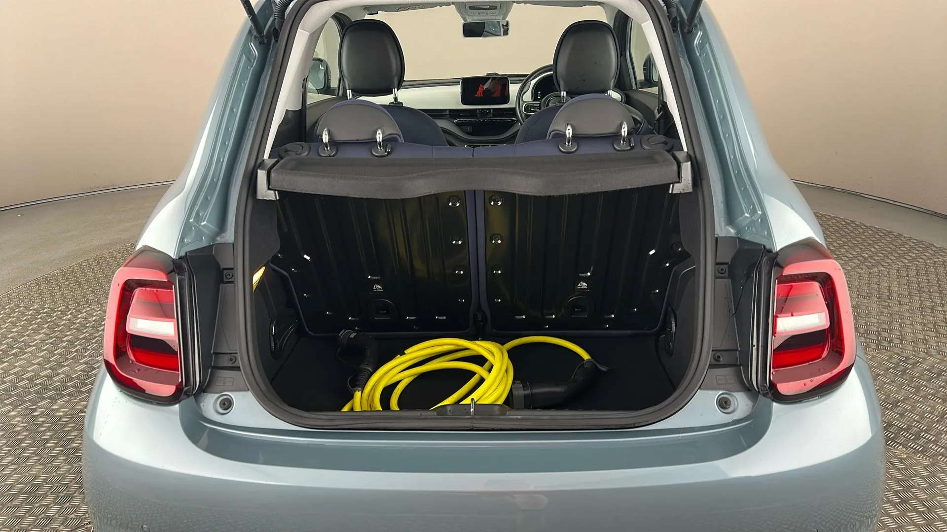 2021 FIAT 500 2021 FIAT 500