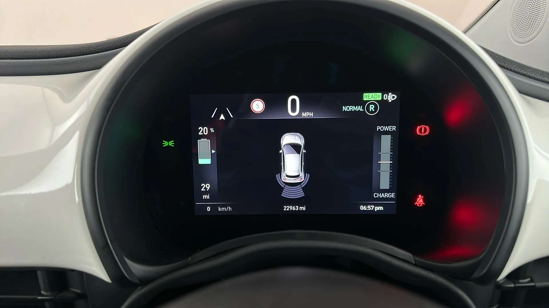 2021 FIAT 500 2021 FIAT 500