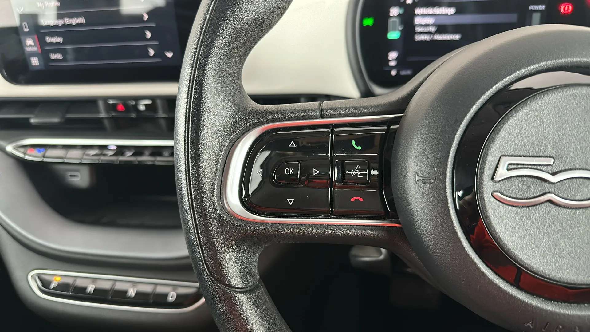 2021 FIAT 500 2021 FIAT 500