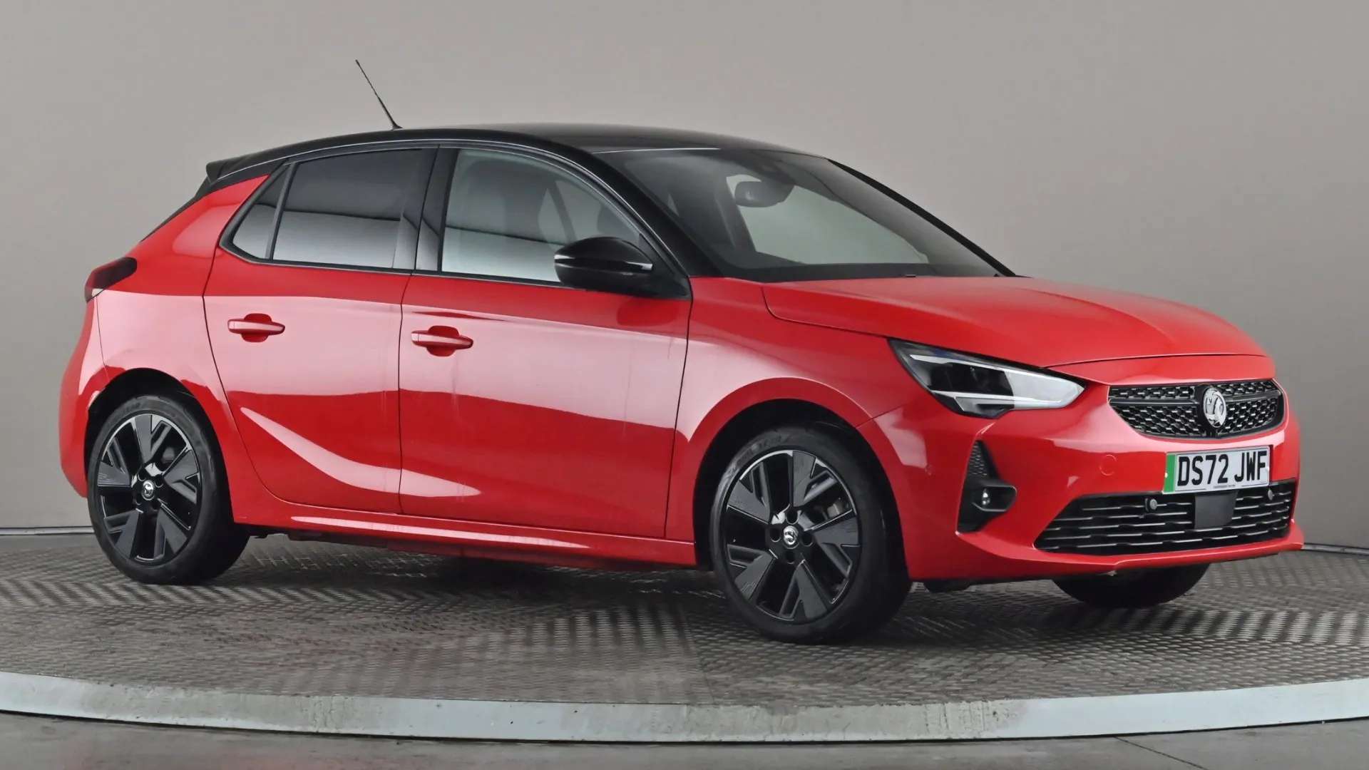 2022 VAUXHALL CORSA 2022 VAUXHALL CORSA