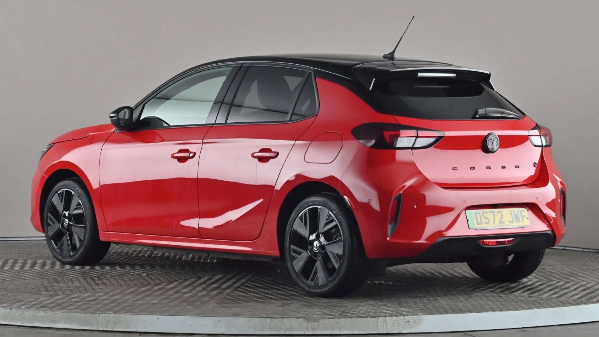 2022 VAUXHALL CORSA 2022 VAUXHALL CORSA