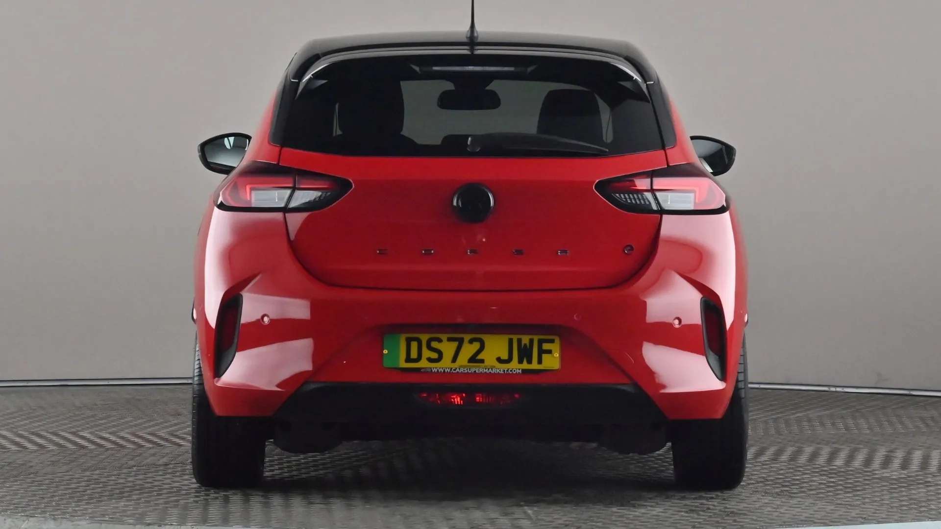 2022 VAUXHALL CORSA 2022 VAUXHALL CORSA