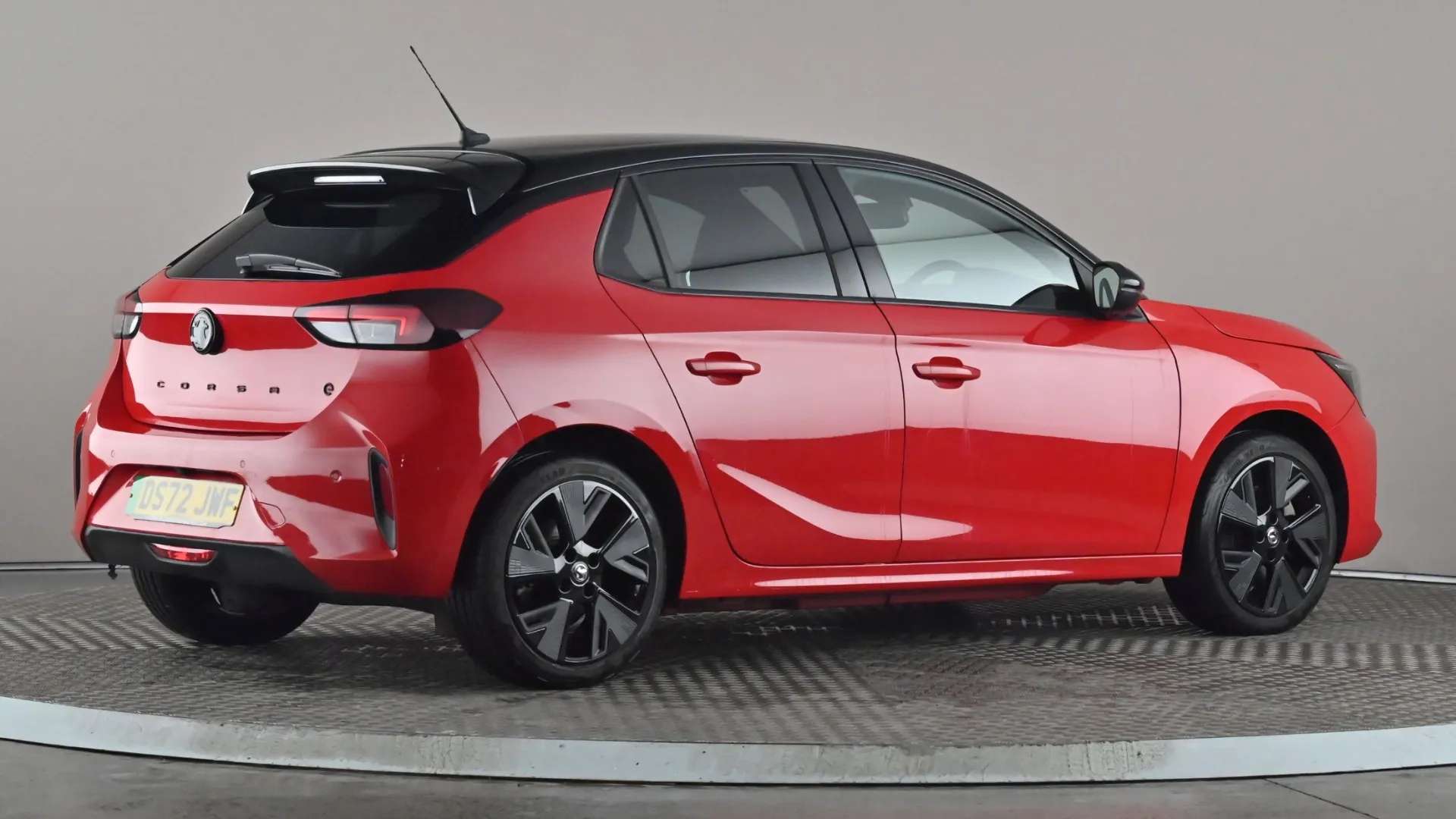 2022 VAUXHALL CORSA 2022 VAUXHALL CORSA