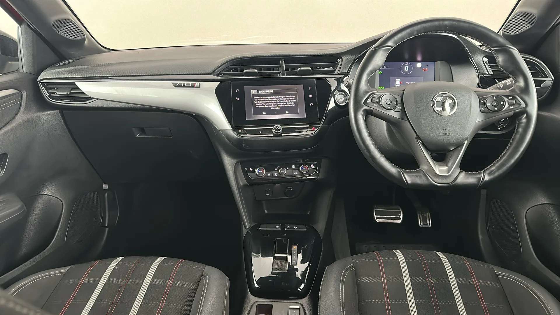 2022 VAUXHALL CORSA 2022 VAUXHALL CORSA