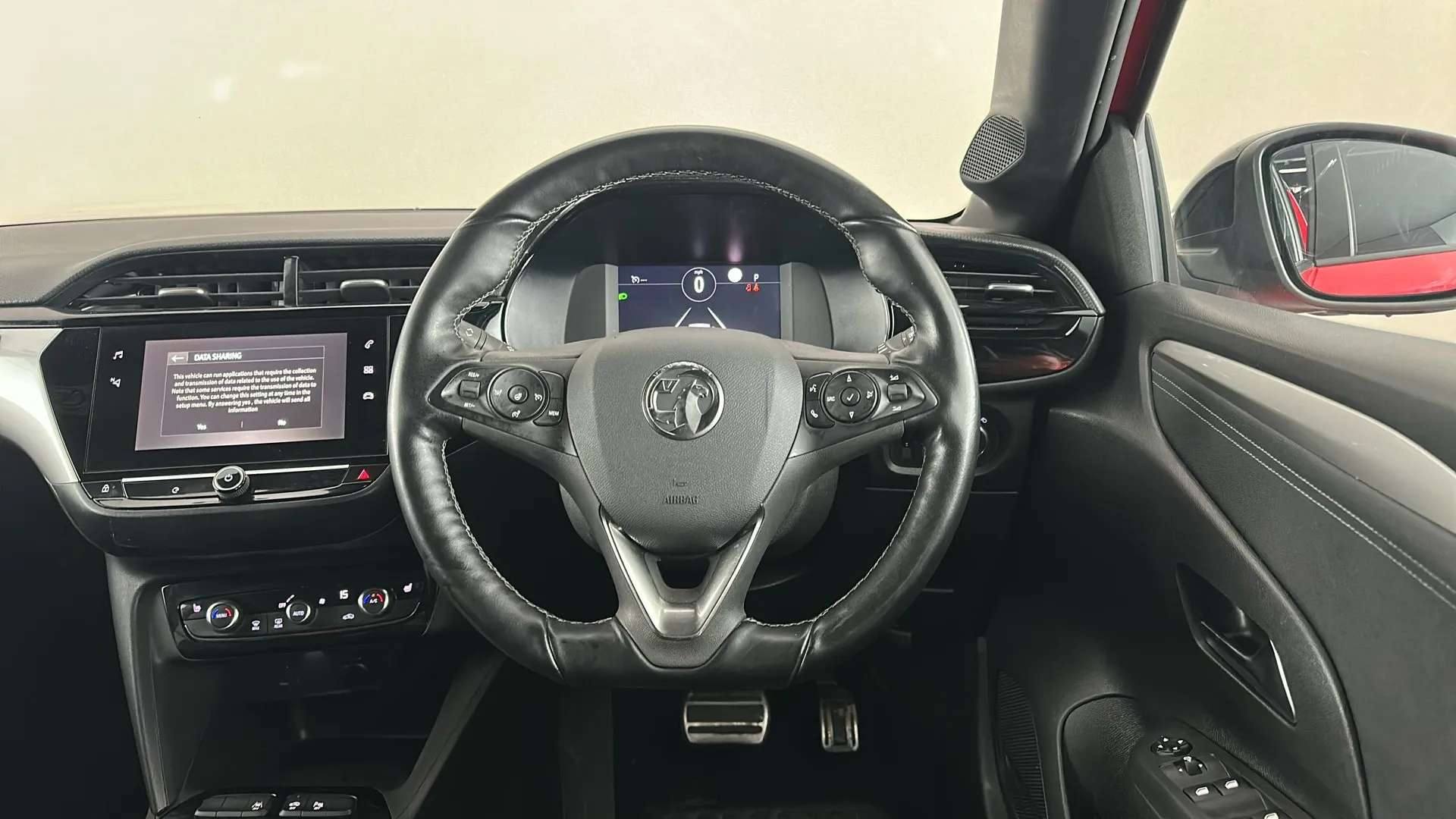 2022 VAUXHALL CORSA 2022 VAUXHALL CORSA