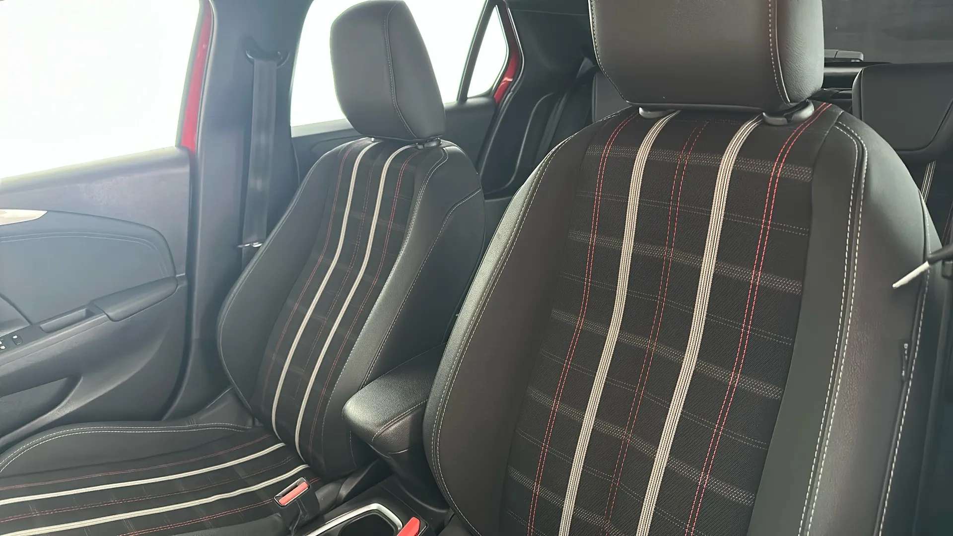 2022 VAUXHALL CORSA 2022 VAUXHALL CORSA