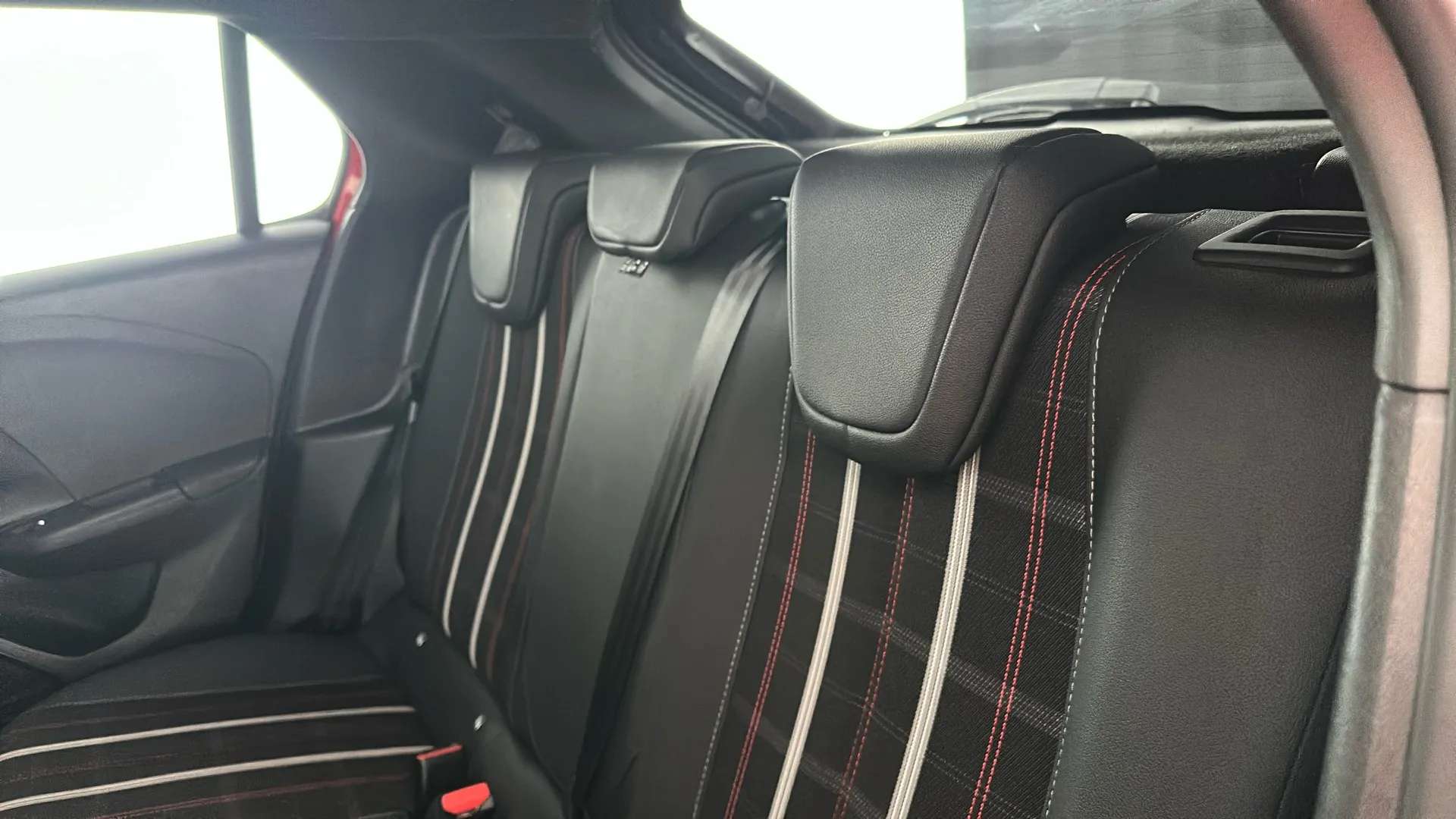 2022 VAUXHALL CORSA 2022 VAUXHALL CORSA