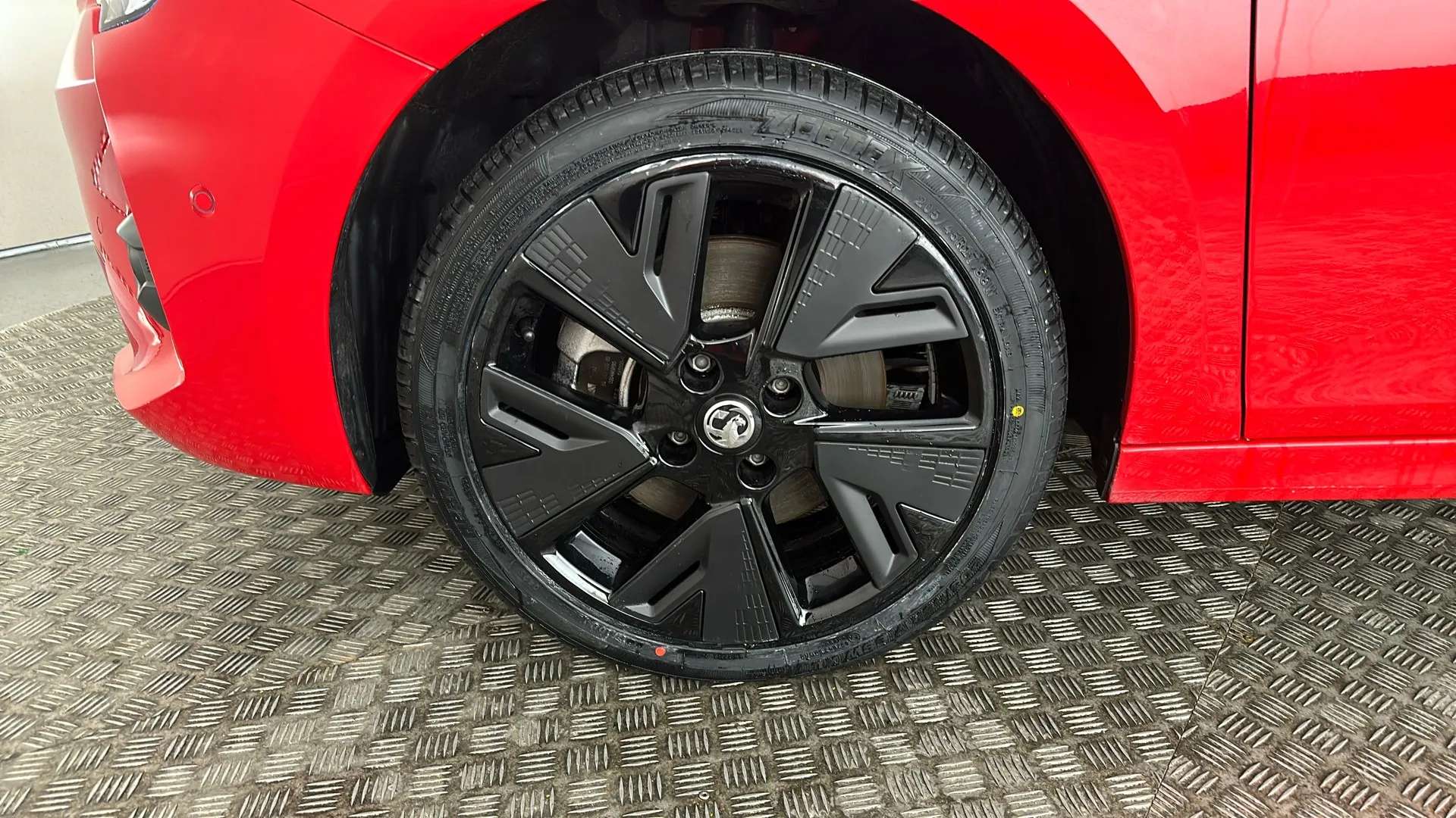 2022 VAUXHALL CORSA 2022 VAUXHALL CORSA