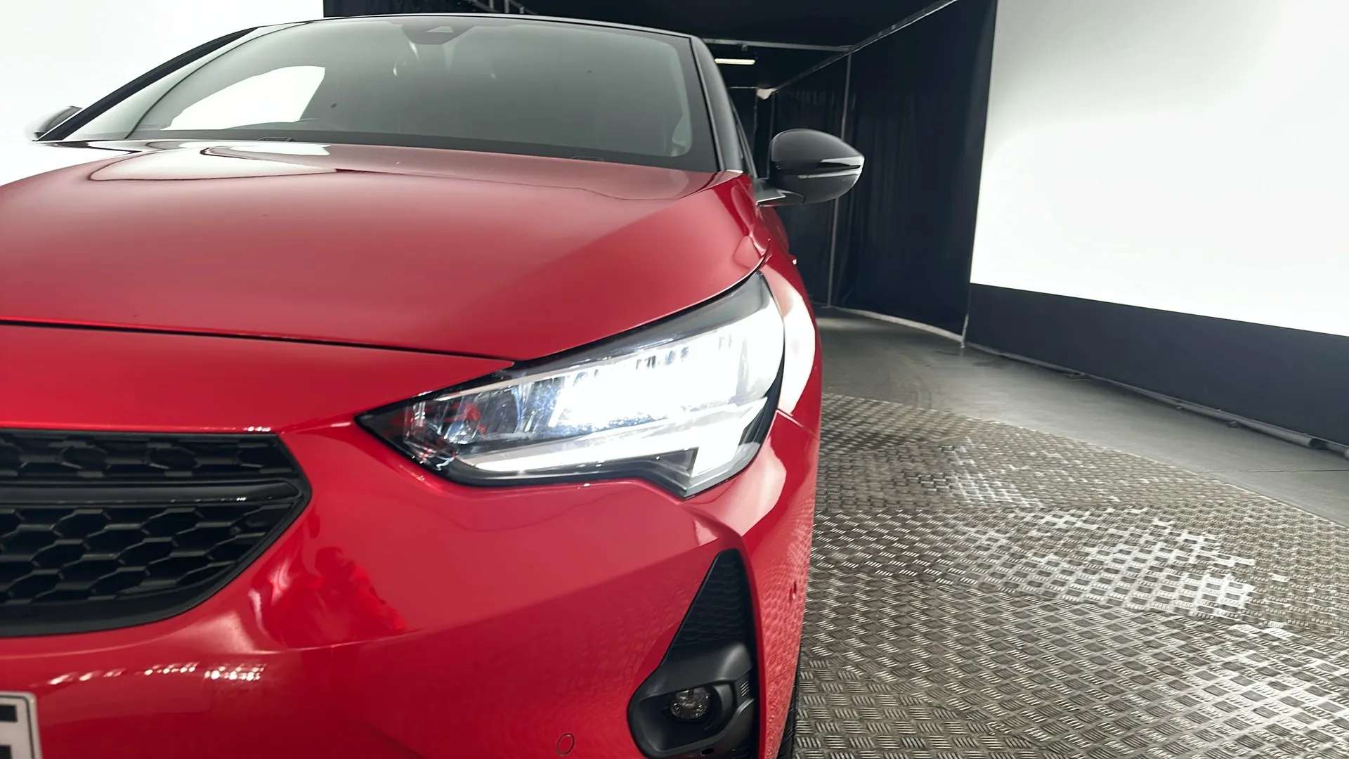 2022 VAUXHALL CORSA 2022 VAUXHALL CORSA