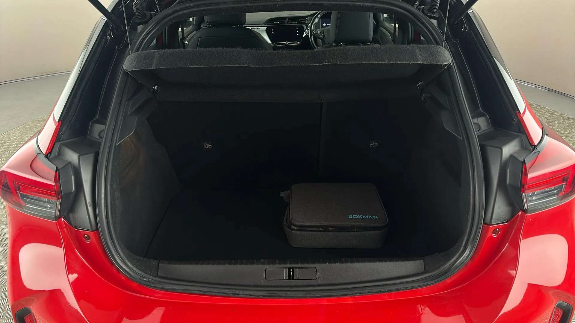 2022 VAUXHALL CORSA 2022 VAUXHALL CORSA