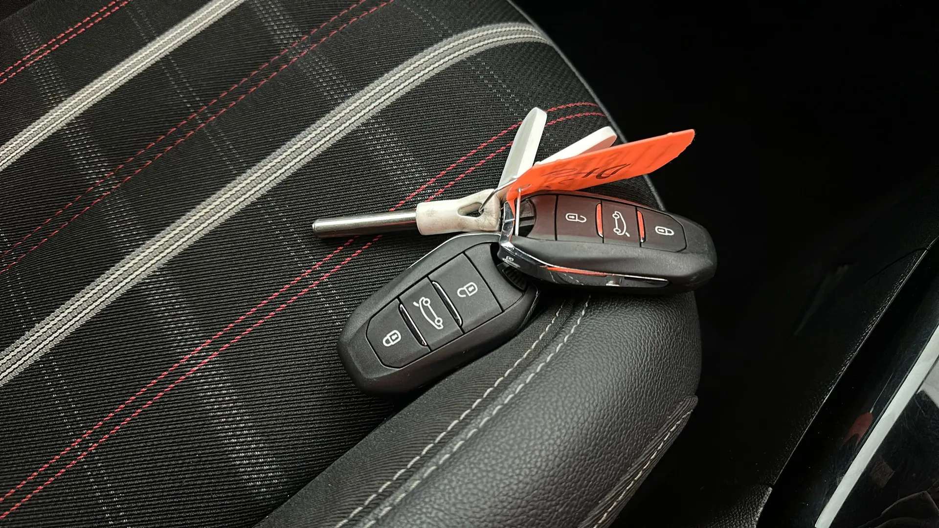 2022 VAUXHALL CORSA 2022 VAUXHALL CORSA