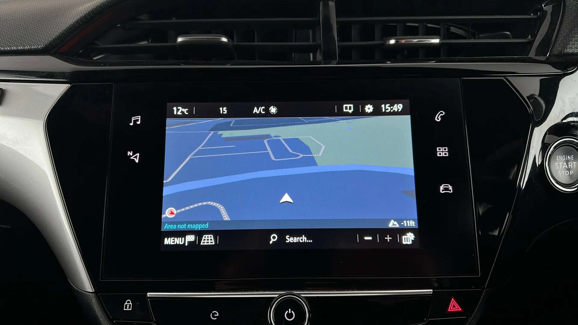 2022 VAUXHALL CORSA 2022 VAUXHALL CORSA