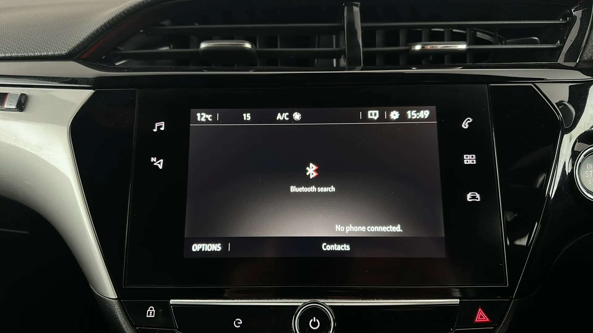 2022 VAUXHALL CORSA 2022 VAUXHALL CORSA