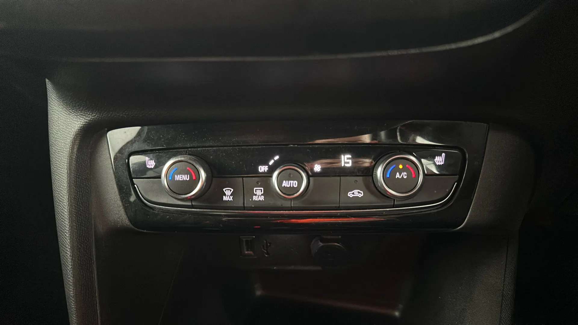 2022 VAUXHALL CORSA 2022 VAUXHALL CORSA