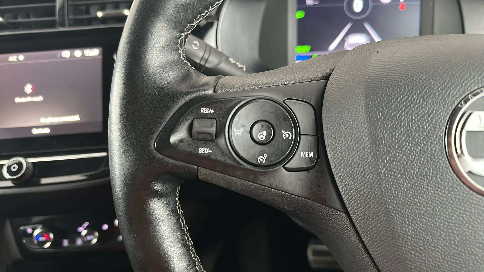 2022 VAUXHALL CORSA 2022 VAUXHALL CORSA