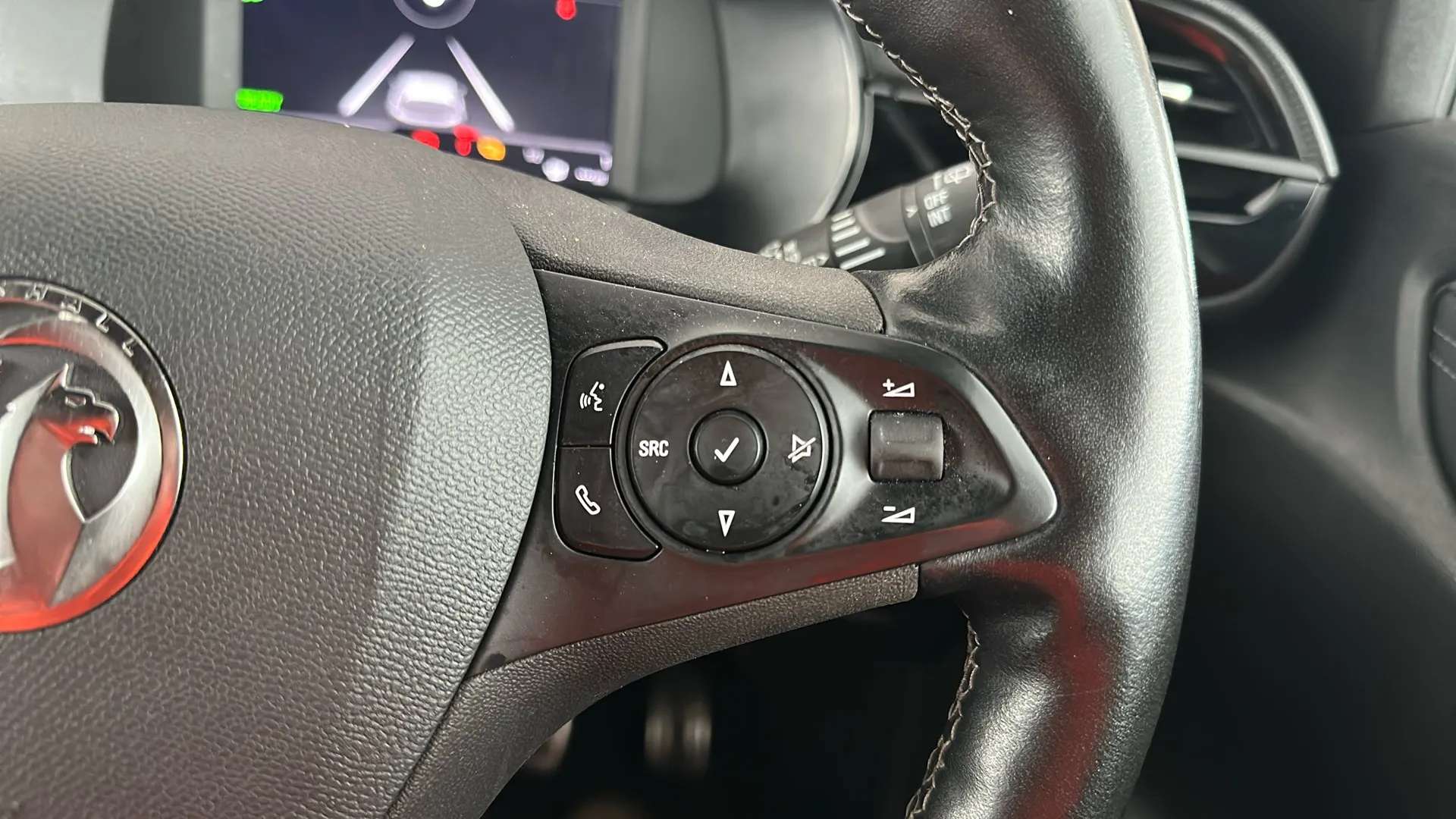 2022 VAUXHALL CORSA 2022 VAUXHALL CORSA