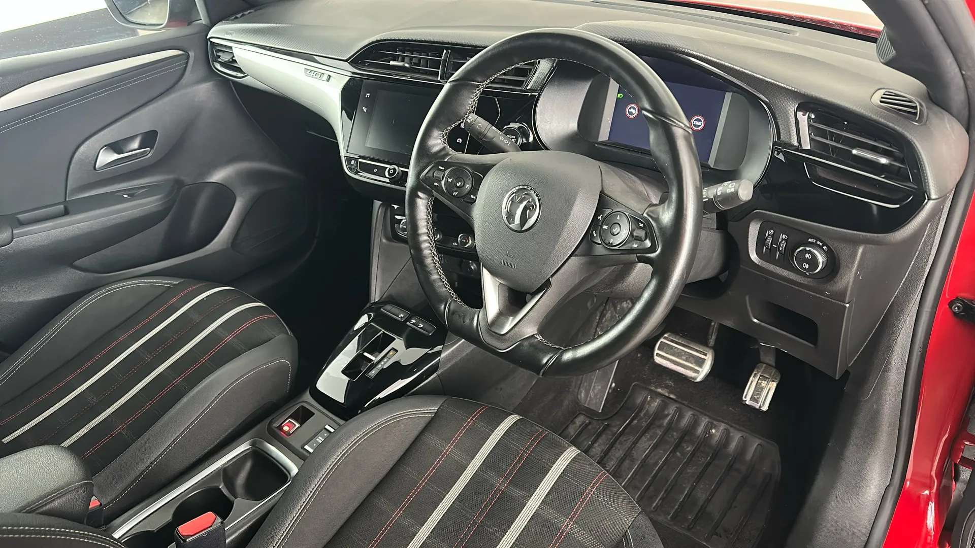 2022 VAUXHALL CORSA 2022 VAUXHALL CORSA