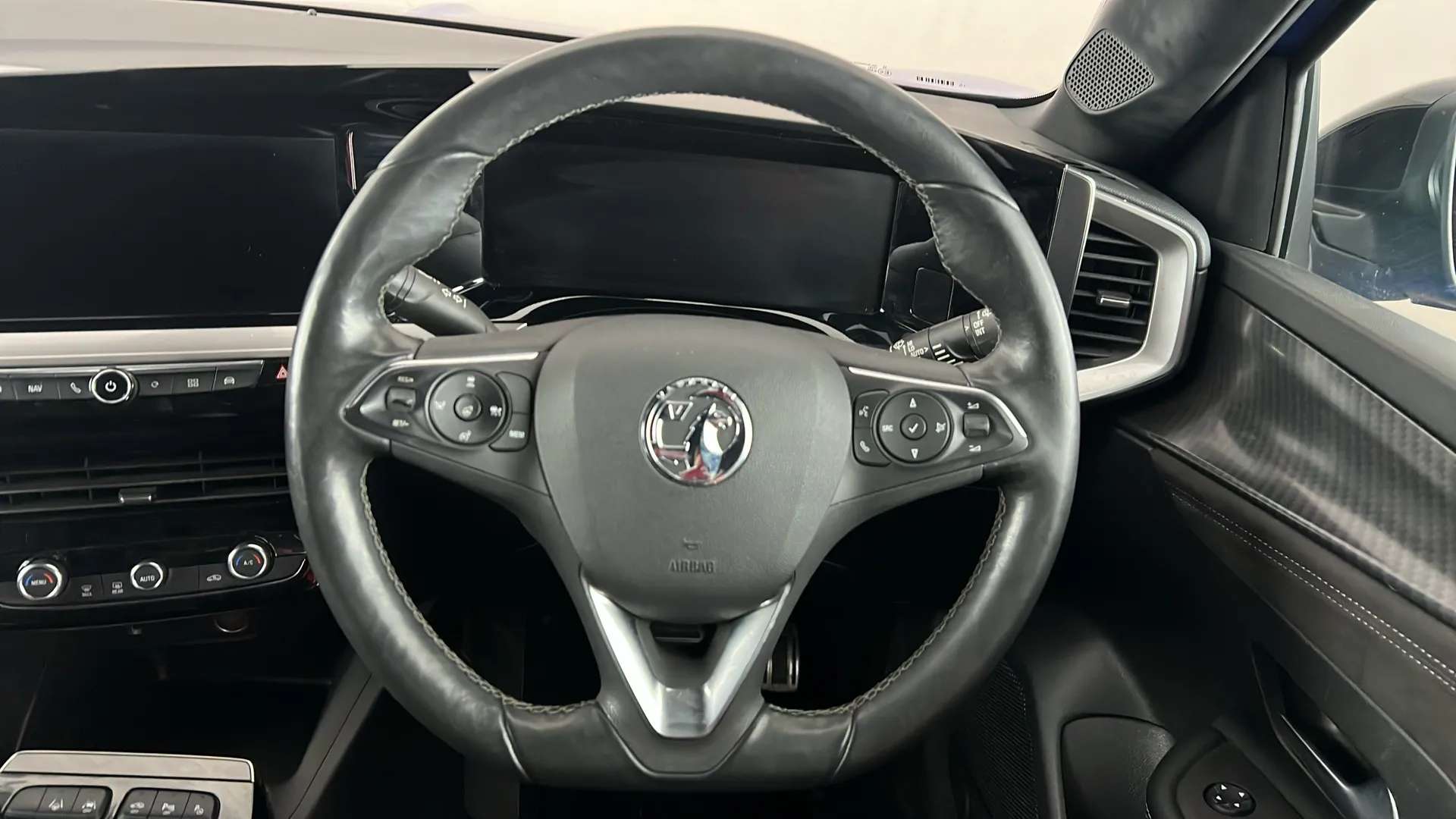 2021 VAUXHALL MOKKA 2021 VAUXHALL MOKKA