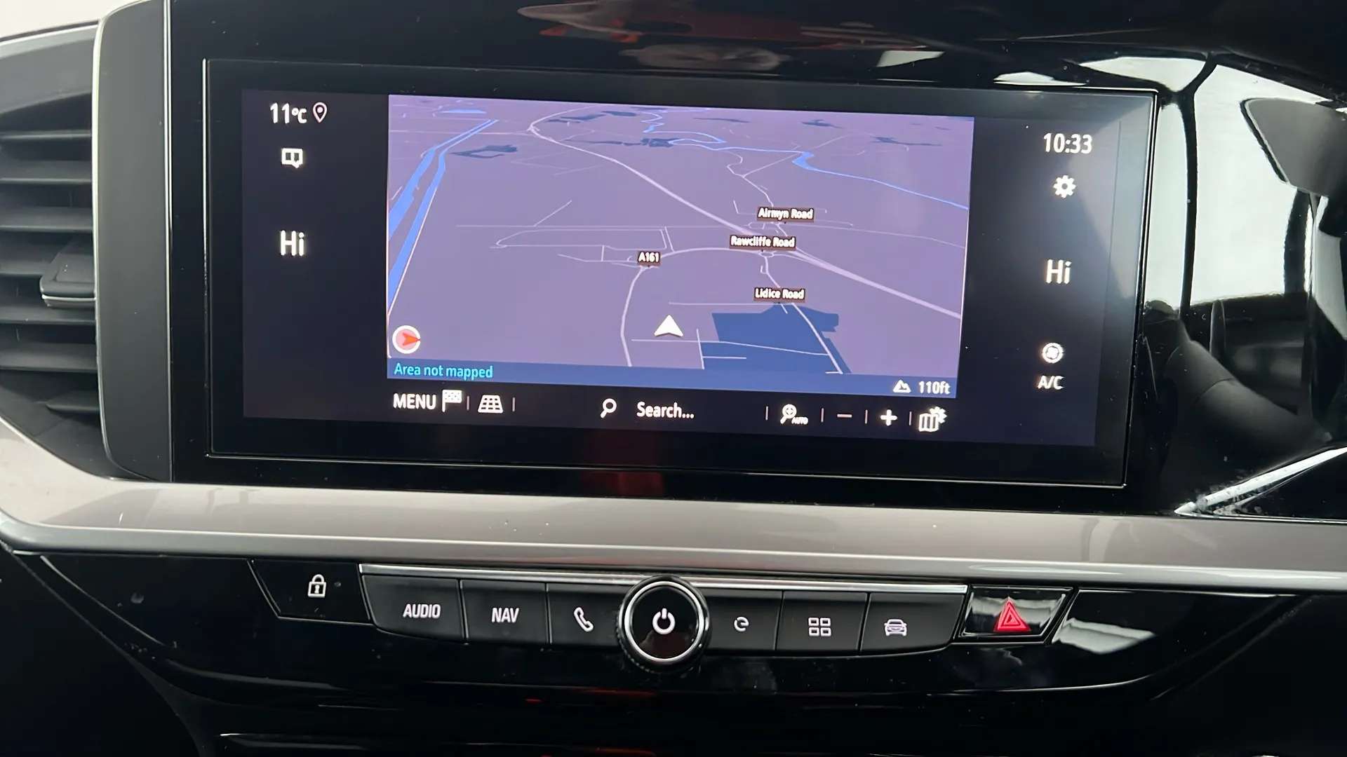 2021 VAUXHALL MOKKA 2021 VAUXHALL MOKKA