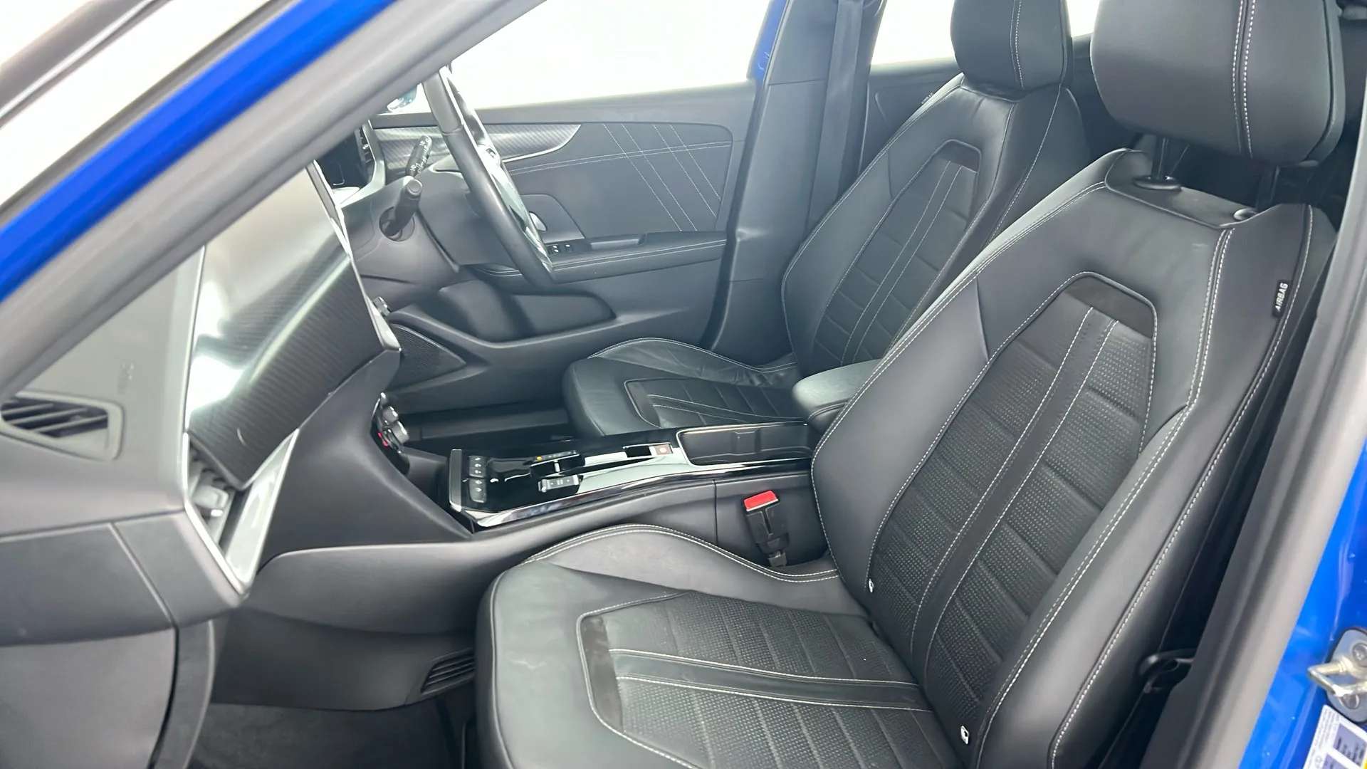 2021 VAUXHALL MOKKA 2021 VAUXHALL MOKKA