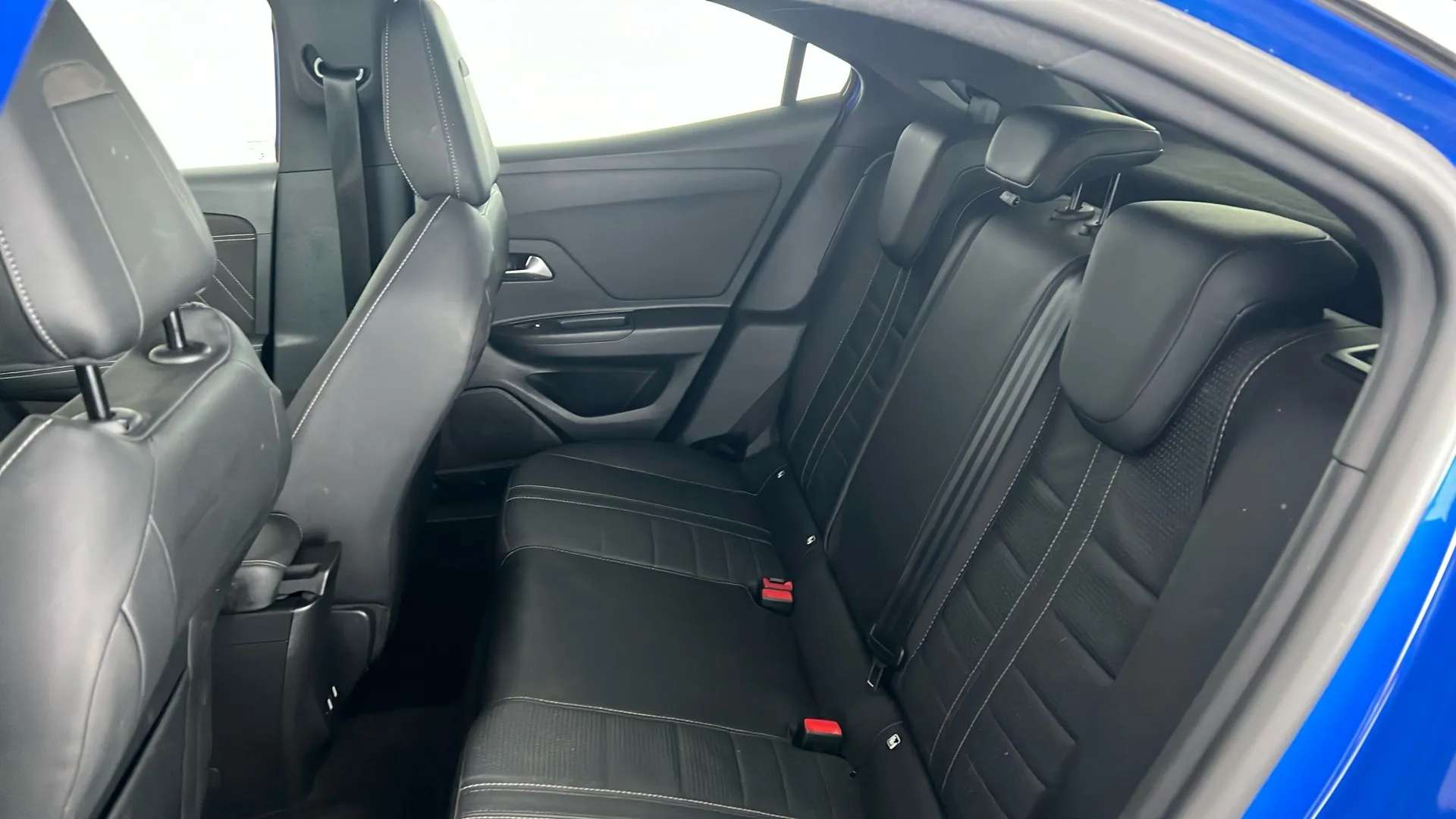 2021 VAUXHALL MOKKA 2021 VAUXHALL MOKKA