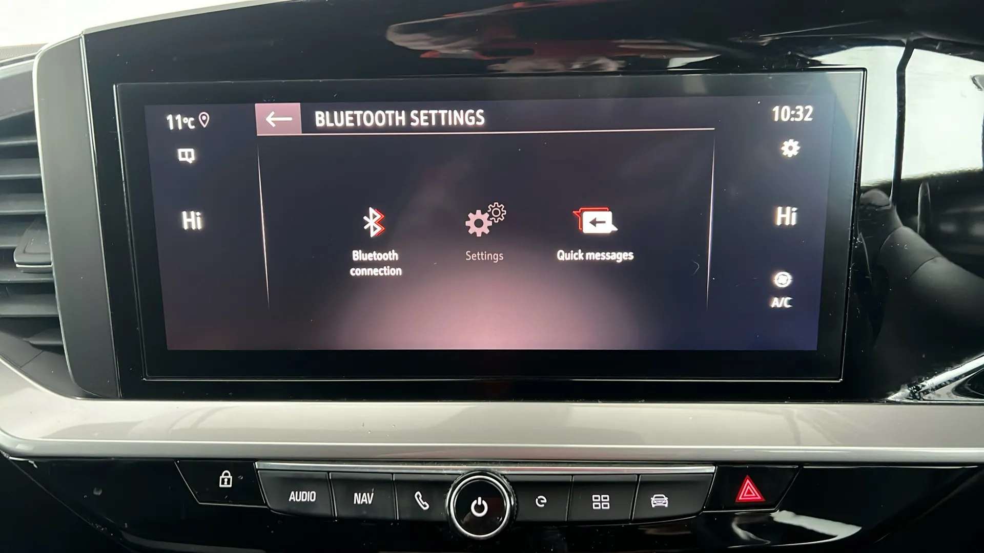 2021 VAUXHALL MOKKA 2021 VAUXHALL MOKKA