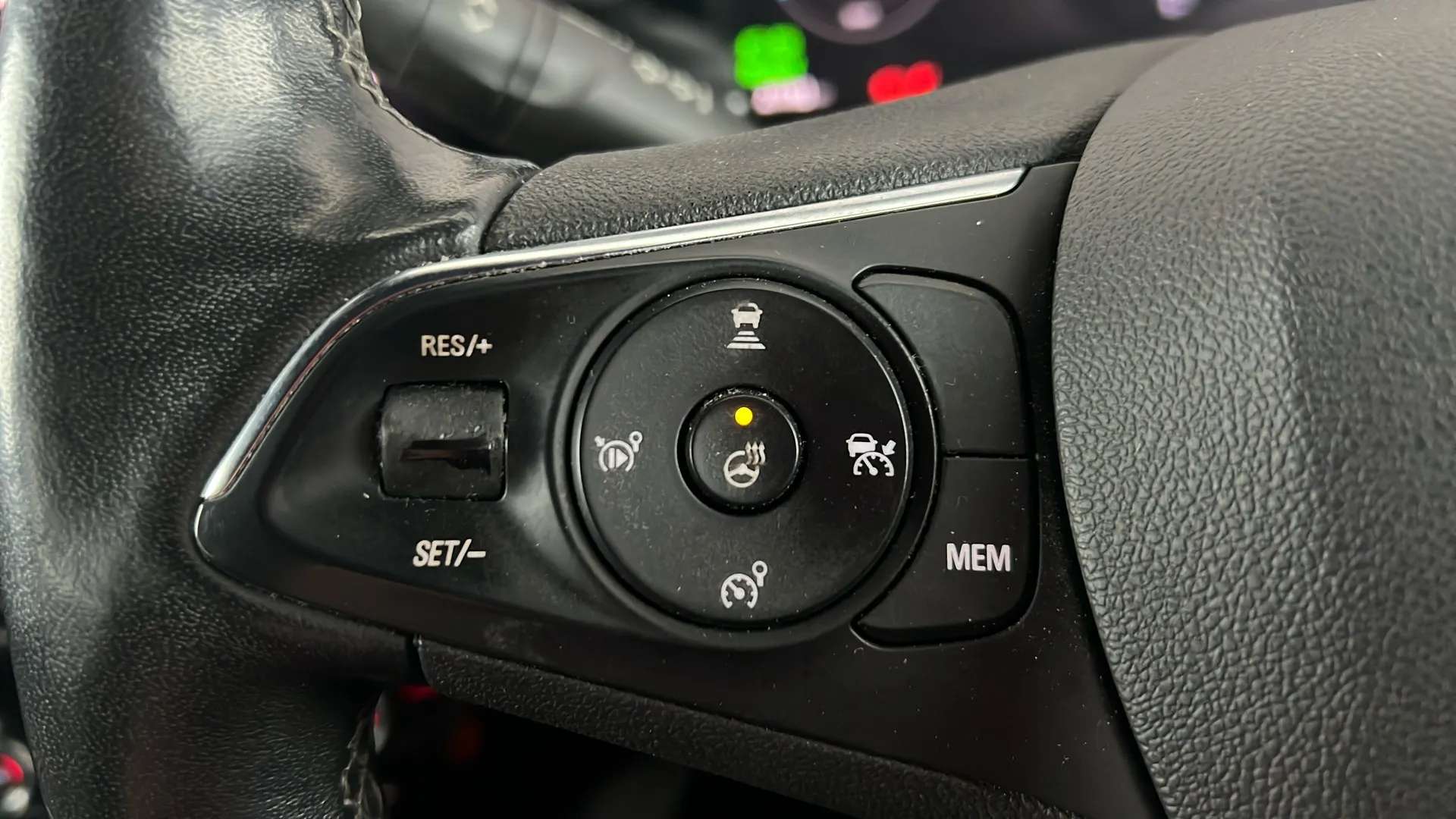 2021 VAUXHALL MOKKA 2021 VAUXHALL MOKKA