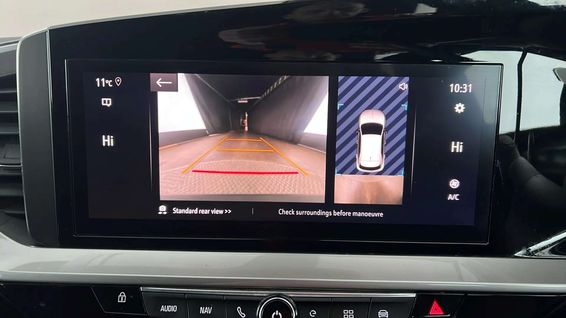 2021 VAUXHALL MOKKA 2021 VAUXHALL MOKKA