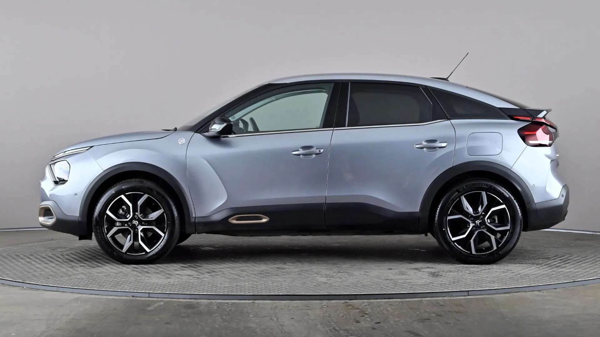 A 2023 CITROEN C4 100kW C-Series Edition 50kWh Auto A 2023 CITROEN C4 100kW C-Series Edition 50kWh Auto